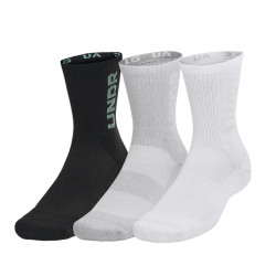 3PACK calcetines Under Armour multicolor (1373084 002)