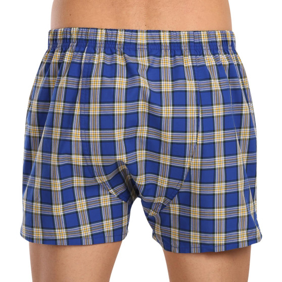 2PACK short hombre Gant multicolor (902332019-468)