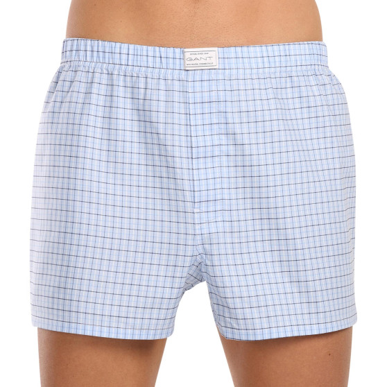 2PACK short hombre Gant multicolor (902332019-468)