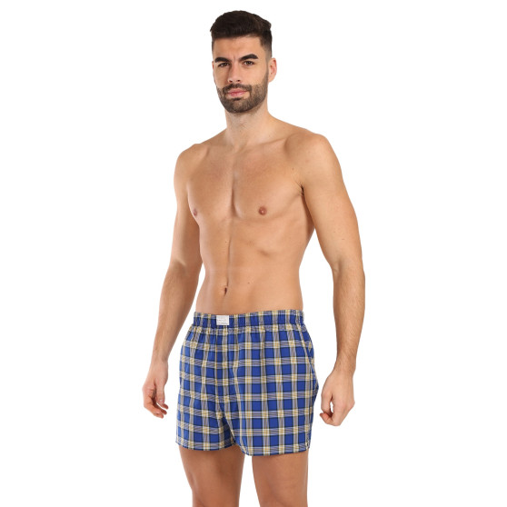 2PACK short hombre Gant multicolor (902332019-468)