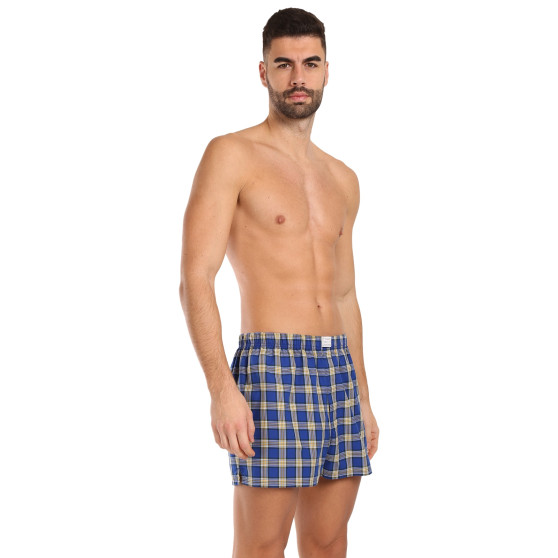 2PACK short hombre Gant multicolor (902332019-468)