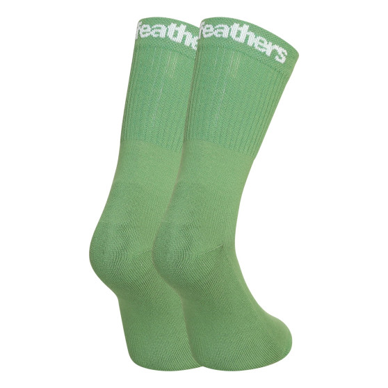 3PACK calcetines Horsefeathers multicolor (AA547G)