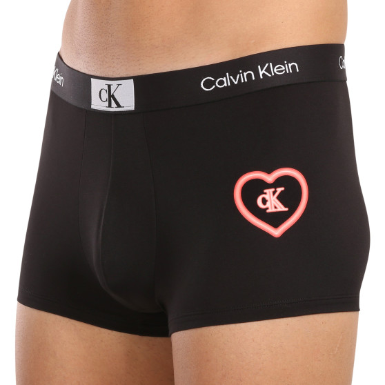 Boxers para hombre Calvin Klein negro (NB3718A-UB1)