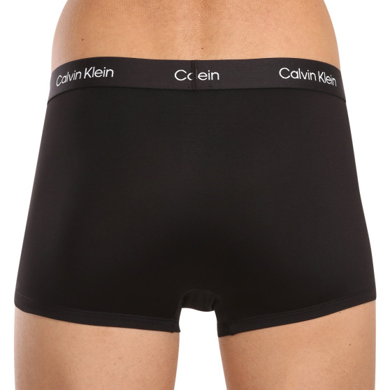 Boxers para hombre Calvin Klein negro (NB3718A-UB1)