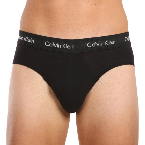 5PACK calzoncillos para hombre Calvin Klein multicolor (NB2630A-I08)