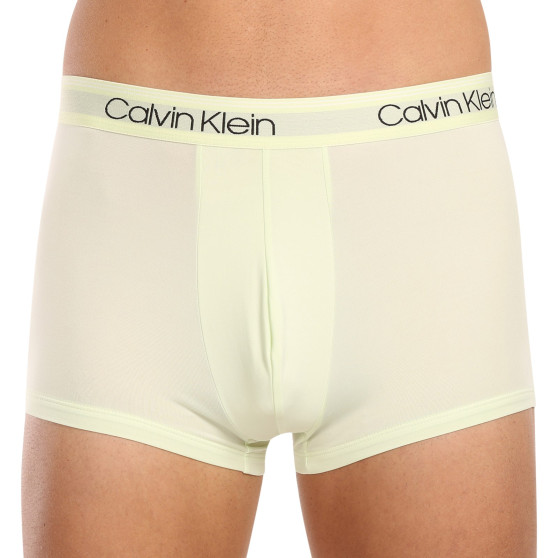 3PACK Boxers para hombre Calvin Klein multicolor (NB2569A-GF3)