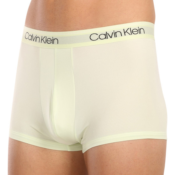 3PACK Boxers para hombre Calvin Klein multicolor (NB2569A-GF3)