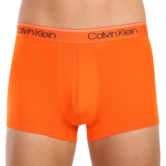 3PACK Boxers para hombre Calvin Klein multicolor (NB2569A-GF3)