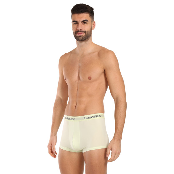 3PACK Boxers para hombre Calvin Klein multicolor (NB2569A-GF3)