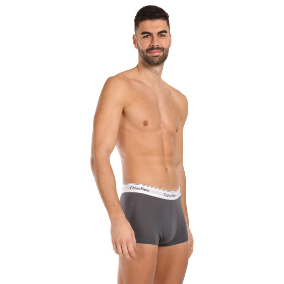 3PACK Boxers para hombre Calvin Klein multicolor (NB2380A-GW5)