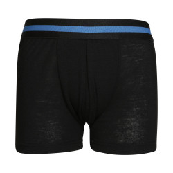 Boxers para niños Gianvaglia negro (023)