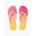 Chanclas alegres Dedoles Mandala del sol (D-U-F-FF-C-PE-1585)