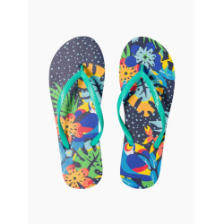 Merry Flip Flops Dedoles Tukan en la jungla (D-U-F-FF-C-PE-1587)