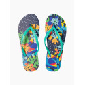 Merry Flip Flops Dedoles Tukan en la jungla (D-U-F-FF-C-PE-1587)