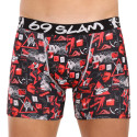 Boxers para hombre 69SLAM fit night life (MCYNLF-PO)