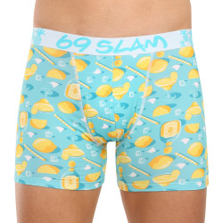 Boxers para hombre 69SLAM fit margarita dylan (MBYMRA-PO)