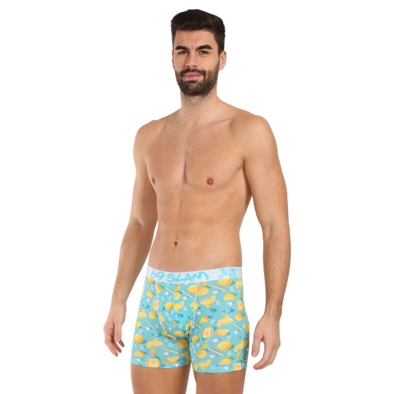 Boxers para hombre 69SLAM fit margarita dylan (MBYMRA-PO)