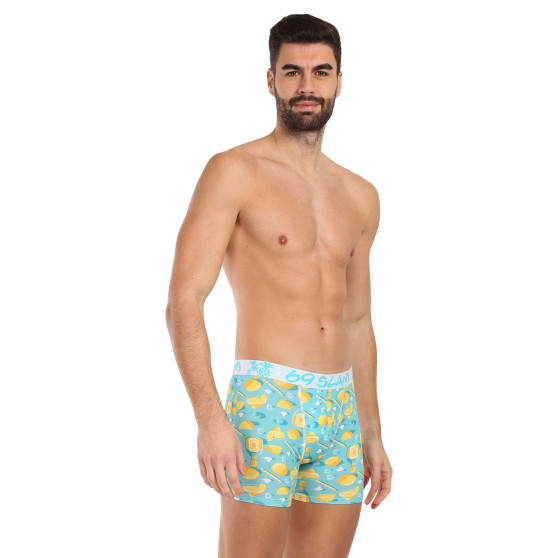 Boxers para hombre 69SLAM fit margarita dylan (MBYMRA-PO)