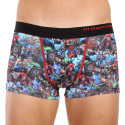 Boxers de hombre 69SLAM hip punk buskers mason (MSYPBK-PO)