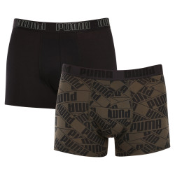 2PACK Boxers para hombre Puma multicolor (701224051 001)