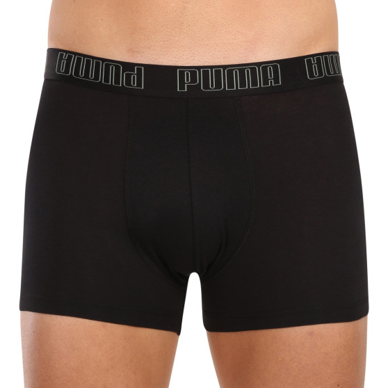 2PACK Boxers para hombre Puma multicolor (701224051 001)