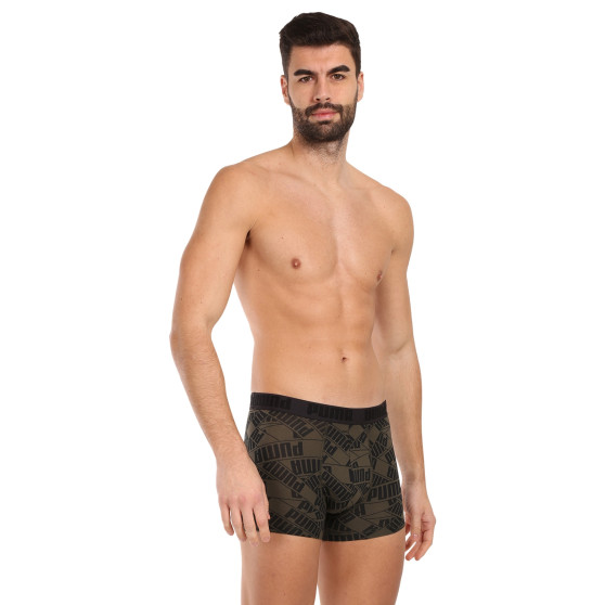 2PACK Boxers para hombre Puma multicolor (701224051 001)