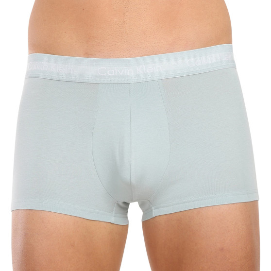 3PACK Boxers para hombre Calvin Klein multicolor (U2664G-H5M)