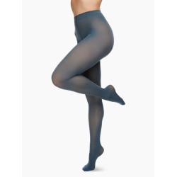 Alegres mallas de mujer Dedoles gris (D-W-H-T-B-N-1502)