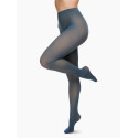 Alegres mallas de mujer Dedoles gris (D-W-H-T-B-N-1502)