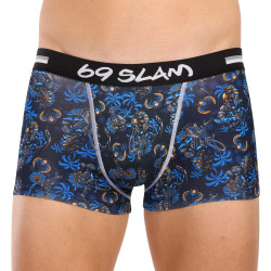 Boxers para hombre 69SLAM hip ancient egypt mason (MSYAET-PO)