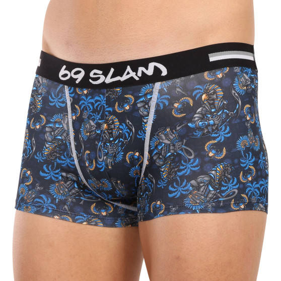 Boxers para hombre 69SLAM hip ancient egypt mason (MSYAET-PO)