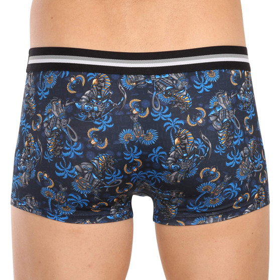 Boxers para hombre 69SLAM hip ancient egypt mason (MSYAET-PO)