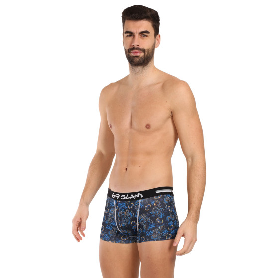 Boxers para hombre 69SLAM hip ancient egypt mason (MSYAET-PO)