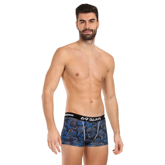 Boxers para hombre 69SLAM hip ancient egypt mason (MSYAET-PO)