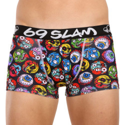 Boxers para hombre 69SLAM hip monster ball mason (MSYMNR-PO)