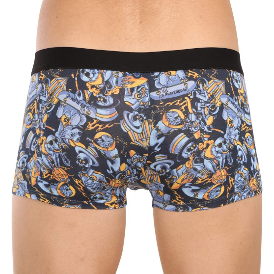 Boxers para hombre 69SLAM hip bamboo greatest show elijah (MHBGSW-BB)