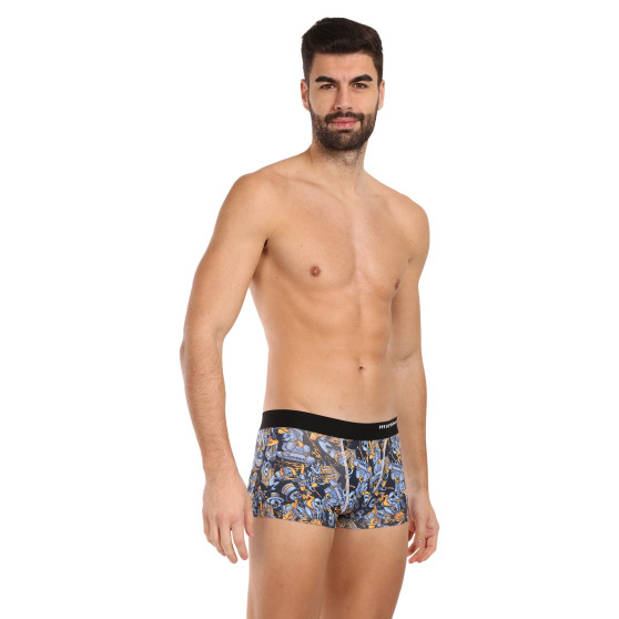 Boxers para hombre 69SLAM hip bamboo greatest show elijah (MHBGSW-BB)