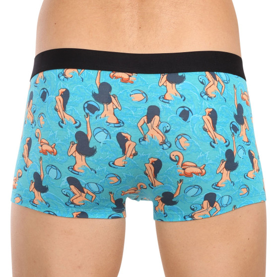 Boxers para hombre 69SLAM hip bamboo getting wet light elijah (MHBGEL-BB)