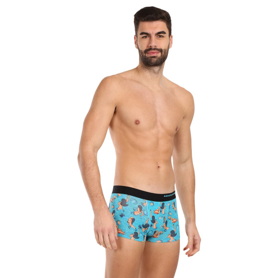 Boxers para hombre 69SLAM hip bamboo getting wet light elijah (MHBGEL-BB)