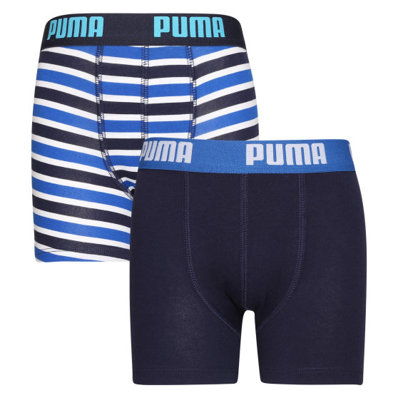 2PACK Boxers de niño Puma multicolor (701219334 002)