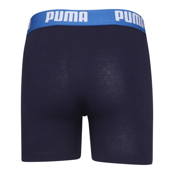 2PACK Boxers de niño Puma multicolor (701219334 002)