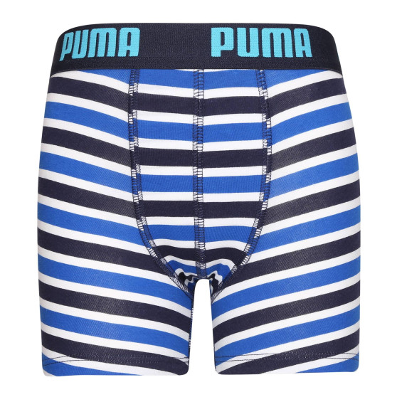 2PACK Boxers de niño Puma multicolor (701219334 002)