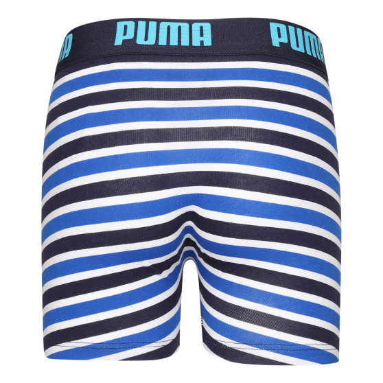 2PACK Boxers de niño Puma multicolor (701219334 002)