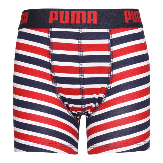 2PACK Boxers de niño Puma multicolor (701219334 001)