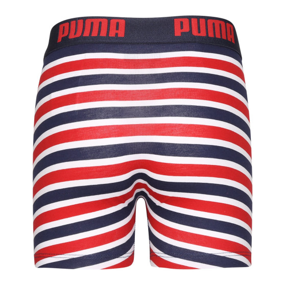 2PACK Boxers de niño Puma multicolor (701219334 001)