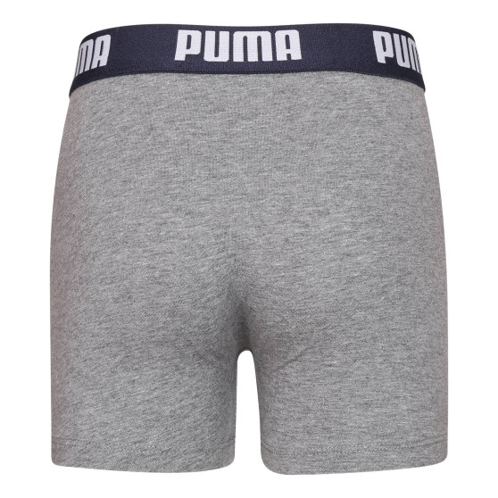 2PACK Boxers de niño Puma multicolor (701219334 001)