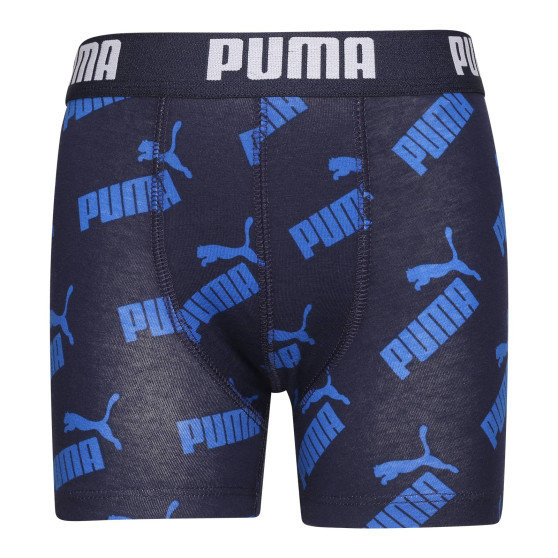 2PACK Boxers de niño Puma multicolor (701210971 002)