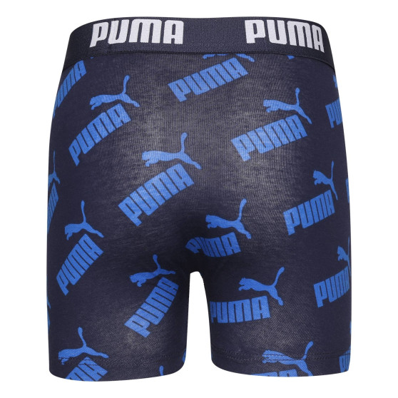 2PACK Boxers de niño Puma multicolor (701210971 002)