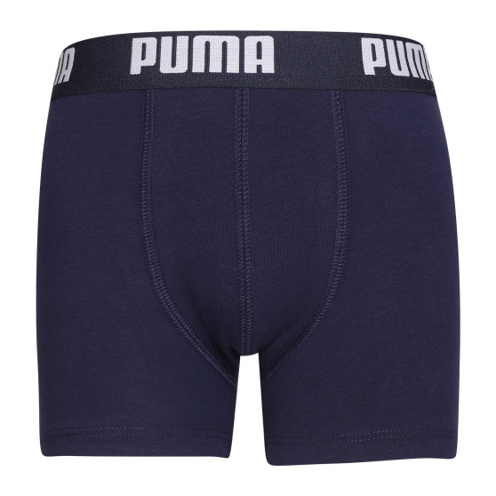 2PACK Boxers de niño Puma multicolor (701210971 002)