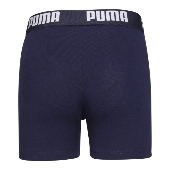 2PACK Boxers de niño Puma multicolor (701210971 002)